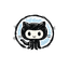 GitHub icon